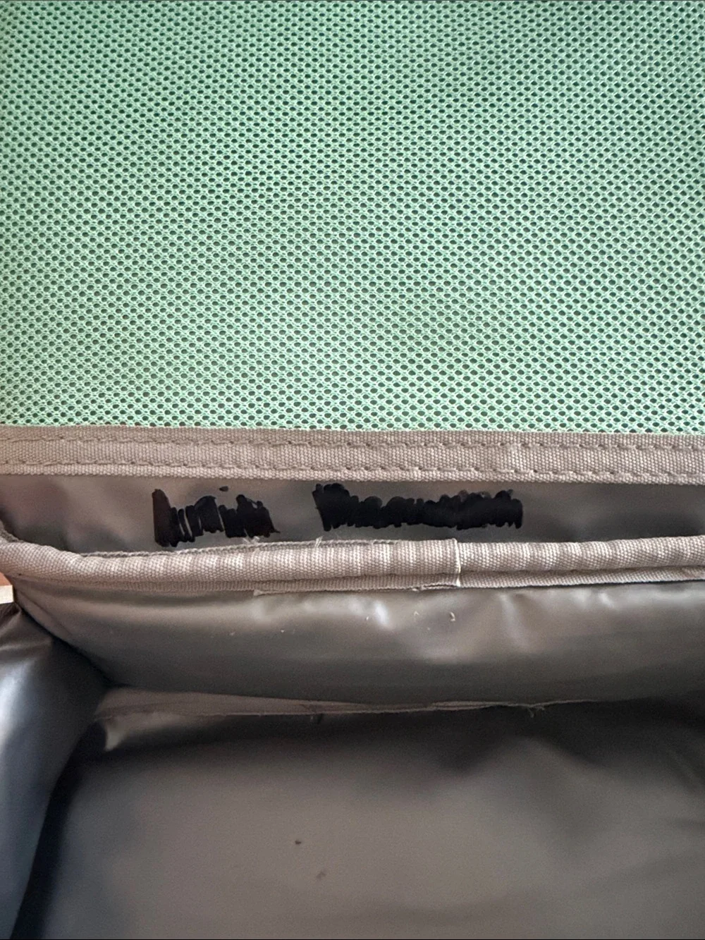 Bentgo backpack lunch